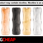 Timesvape keen mech mod
