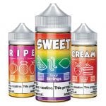 Valiant vapes intro pack