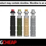 Vandy vape trident kit