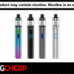 Vapefly galaxies mtl kit