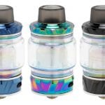 Vapemons monster mesh mini