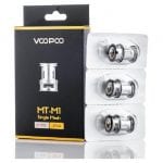 Voopoo mt replacement coil