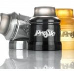 Wotofo profile conversion cap