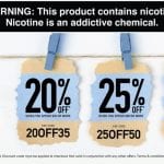 Eliquid. Com store sale