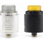 Amod vape valr rda