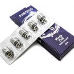 Asmodus mesh replacement coil