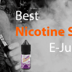 Top nic salts ejuice