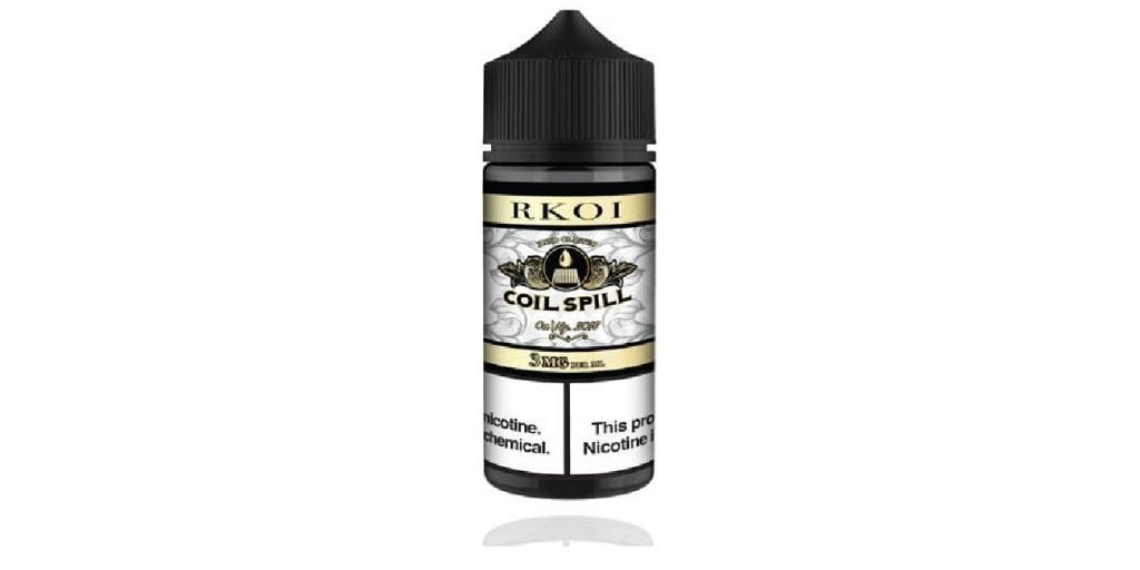 Coil Spill RKOI