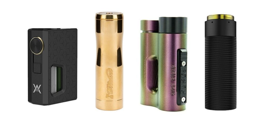 Every Type Of Vape Explained - Vaping Cheap Deals