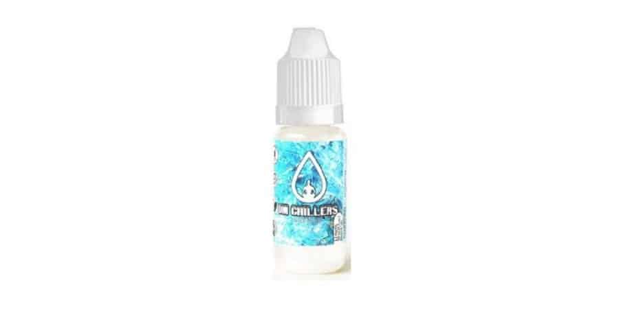 Om vapors sub zero salt 30ml best nicotine salts vape juice
