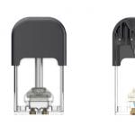 Phiness vega replacement pod