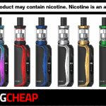 Smok priv n19 kit