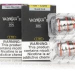 Uwell valyrian 2 coils