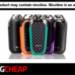 Aspire avp pod system