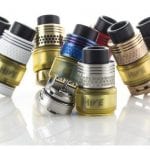 Cci hive 25mm rta