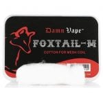 Damn vape foxtail-m cotton