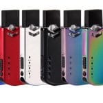 Ect robin pod kit