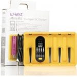 Efest imate r4 intelligent charger $17. 77