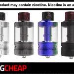 G-taste aries rta