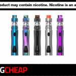 Horizon falcon pen kit