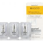 Horizon magico replacement coil