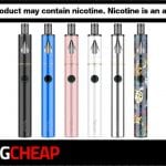 Innokin jem pen kit $10. 42 (usa)
