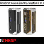 Lost vape drone dna250c