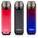 Myvapors myuz ss1 areci