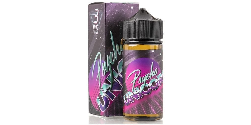 Puff Labs Psycho Unicorn