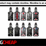 Rincoe mechman 228w kit