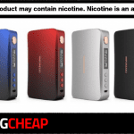 Vaporesso gen mod