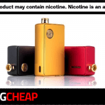 Dotmod dotaio kit