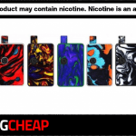 Asvape micro pod system