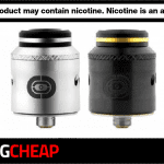 Augvape occula rda