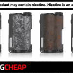 Dovpo topside dual carbon