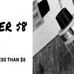 Eightvape 8 under $8 sale