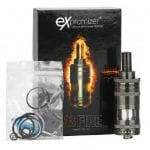 Expromizer v3 fire mtl rta $7. 99