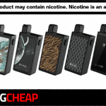 Obs land pod kit