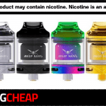 Oumier wasp nano rta