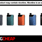 Smok fetch mini pod mod kit