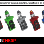 Smok mag p3 kit
