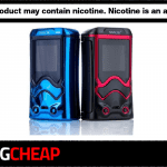 Smok t-storm 230w mod