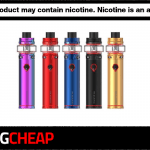 Smok stick v9 max kit