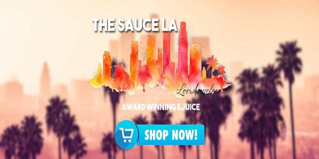 The Sauce LA Coupon