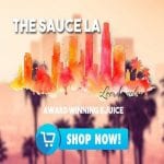 The sauce la coupon