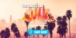 The sauce la coupon