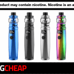 Uwell nunchaku 2 kit