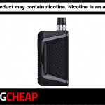 Wismec preva dna pod