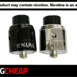 Aivape ohana rda