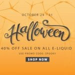 Apollo halloween sale!